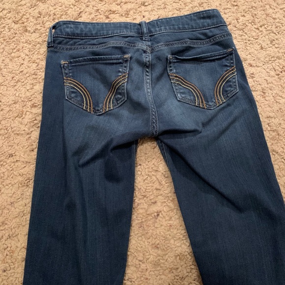 Hollister skinny jeans - Picture 8 of 8